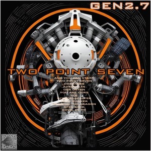 Two Point Seven (Remastered)