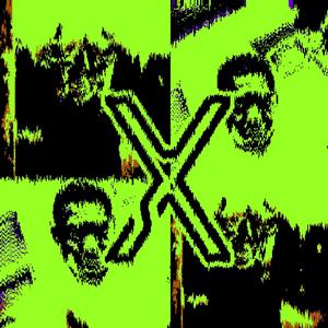 X (feat. 80s baby) (Explicit)