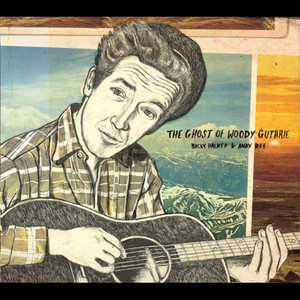 The Ghost of Woody Guthrie