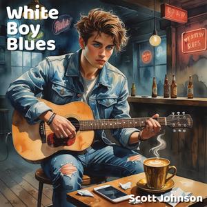 White Boy Blues