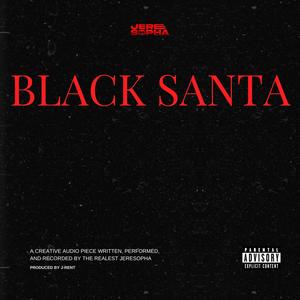 Black Santa (Explicit)