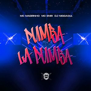 Pumba La Pumba (Explicit)