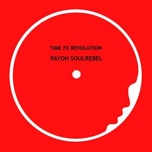 Time Fe Revolution