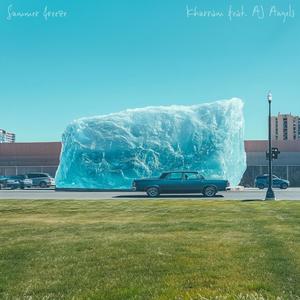 Summer Freeze (feat. AJ Angels) (Explicit)