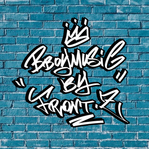 （Bboy Music）Breatheline