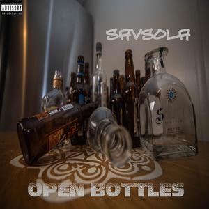 Open Bottles (Explicit)