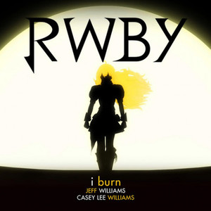 I Burn (Rooster Teeth's Rwby Yellow Trailer)