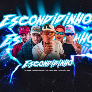 Escondidinho (Explicit)