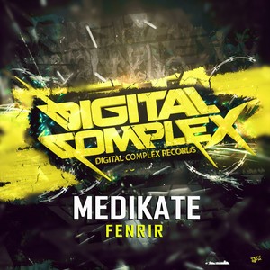 Fenrir (Original Mix)