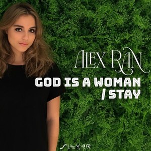 God Is a Woman / Stay (Explicit)