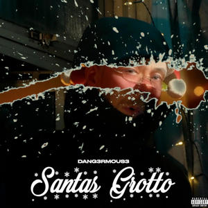 Santas Grotto (Explicit)