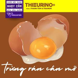 Trứng Rán Cần Mỡ (K-ICM Edit|Explicit)