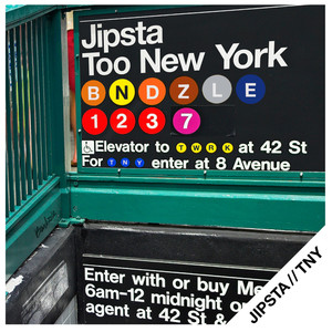 Too New York (Mark VDH Club Mix)
