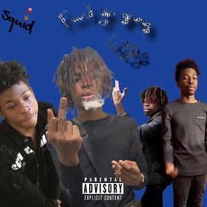 Fyg 1 (feat. Lil ghost) (Explicit)