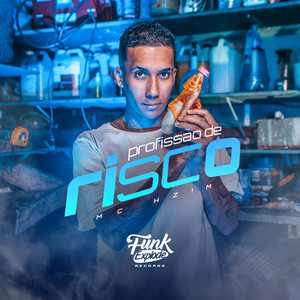 Profissão de Risco (Explicit)