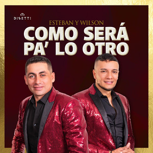 Como Será Pa' lo Otro