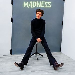 Madness (Explicit)