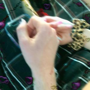 Don’t Cry To Me (Explicit)