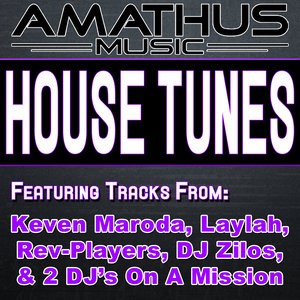 House Tunes (The Best Underground House Music Anthems)