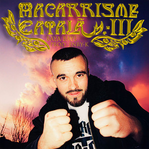 Macarrisme Català 3 (Explicit)