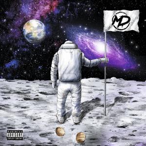 Mud On The Moon (Explicit)