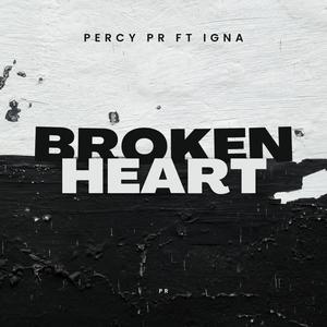 Broken Heart (feat. Igna) [Explicit]