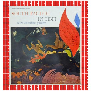 South Pacific In Hi-Fi