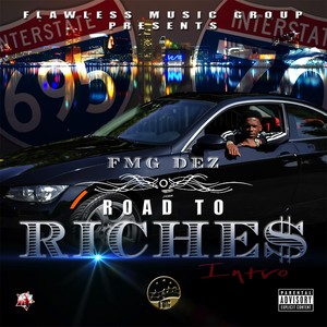 Road to Riches (Intro)