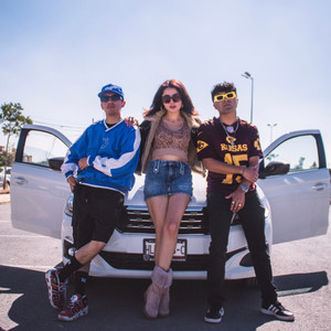 La Muchachita (Explicit)