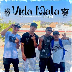 VIDA MALA (feat. Anguz Azn & Aztlan Creew) (Explicit)