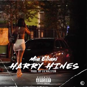 Harry Hines (Explicit)