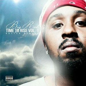 Time to Rise, Vol.1 (Outer Heaven) [Explicit]