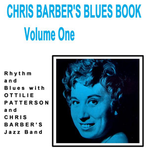 Chris Barber's Blues Book, Vol. 1