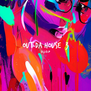 Out Da House #3 (Instrumental)