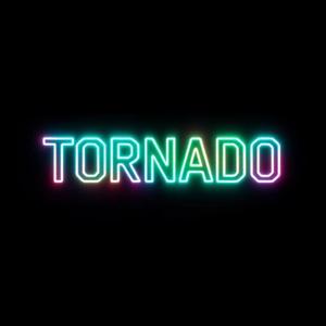 TORNADO (feat. Bargholz & Vez)
