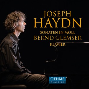 HAYDN, J.: Keyboard Sonatas Nos. 32-33, 47, 49, 53 (Glemser)