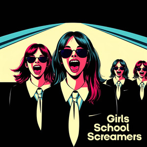 Girls School Screamers