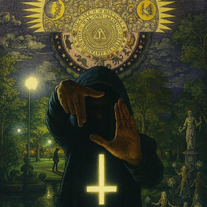 Donate (feat. vaderr) (Explicit)