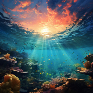 Reflexiones De Resonancia Serena