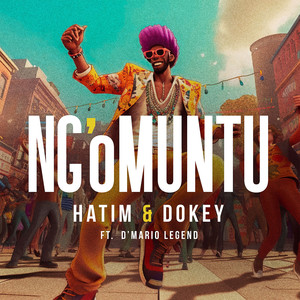 Ng'omuntu