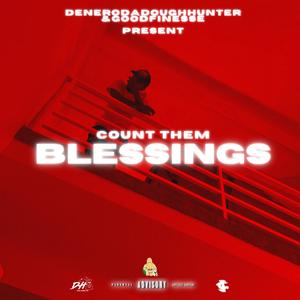 Count Them Blessings (Explicit)