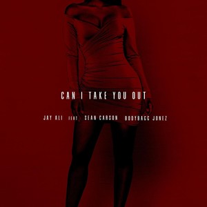 Can I Take You Out (feat. Sean Carson & Bodybagg Jonez)