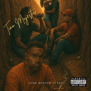 Sizinda Tshabalala (feat. Cybil)