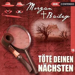 Morgan & Bailey - Teil 11