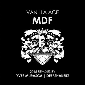 MDF (Yves Murasca Remix)