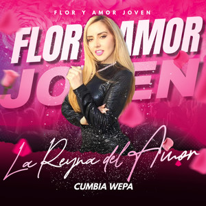 Reina Del Amor Wepa (Sonido Parcero)