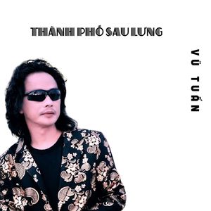 Thành Phố Sau Lưng