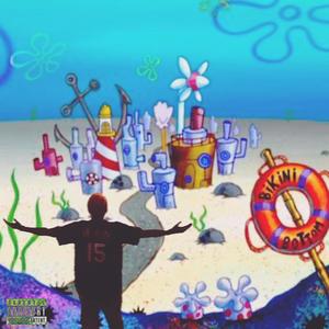 Bikini Bottom (feat. Zamien HBK’n) (Explicit)