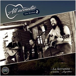 Live Sessions 2: La Serranita - Córdoba - Argentina