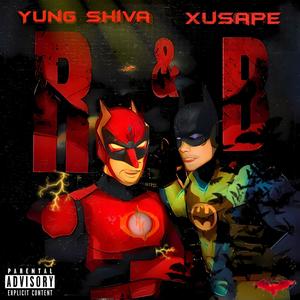 RED&BLACK (feat. Xusape & Winpino) (Explicit)
